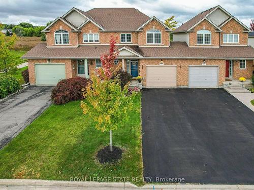 4104 Ashby Dr, Lincoln, ON - Outdoor With Facade