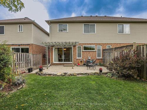 4104 Ashby Dr, Lincoln, ON - Outdoor With Exterior