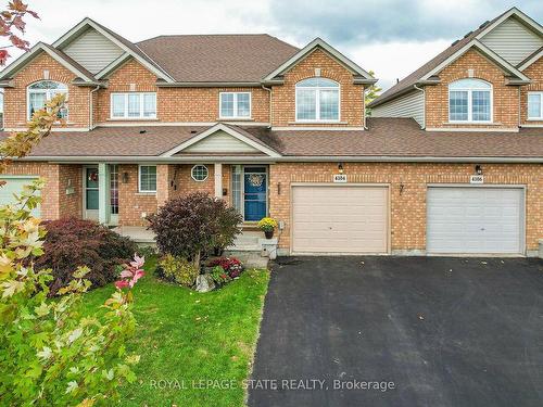 4104 Ashby Dr, Lincoln, ON - Outdoor With Facade