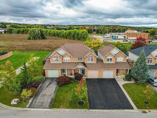 4104 Ashby Dr, Lincoln, ON - Outdoor With Facade