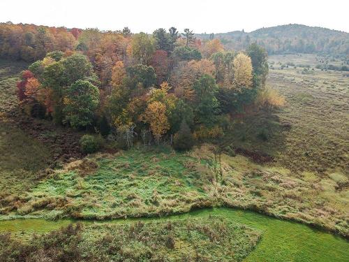 Aerial photo - 4304 Route 315, Mayo, QC 