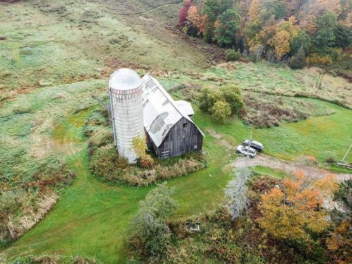 Aerial photo - 4304 Route 315, Mayo, QC 