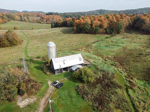 Aerial photo - 4304 Route 315, Mayo, QC 