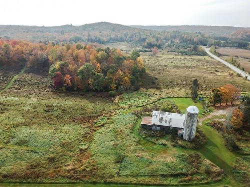 Aerial photo - 4304 Route 315, Mayo, QC 