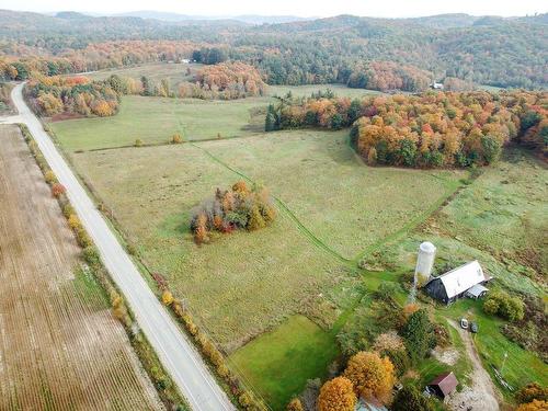 Aerial photo - 4304 Route 315, Mayo, QC 