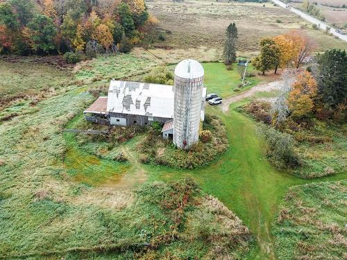 Aerial photo - 4304 Route 315, Mayo, QC 