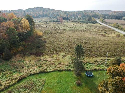 Aerial photo - 4304 Route 315, Mayo, QC 