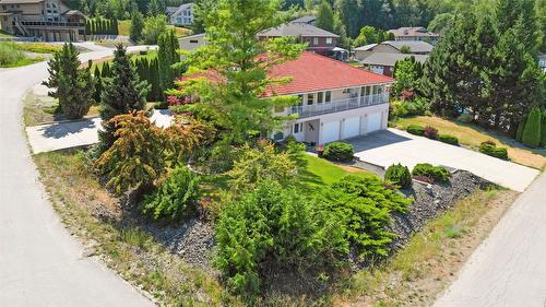 2143 Pleasant Dale Road, Blind Bay, BC - Outdoor