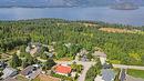 2143 Pleasant Dale Road, Blind Bay, BC  - Outdoor With Body Of Water With View 