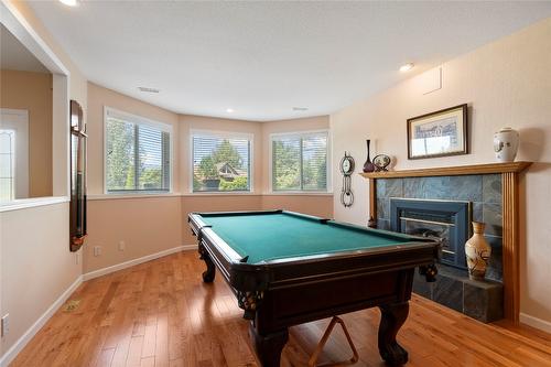 2143 Pleasant Dale Road, Blind Bay, BC - Indoor Photo Showing Other Room