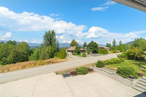 2143 Pleasant Dale Road, Blind Bay, BC - Outdoor With View