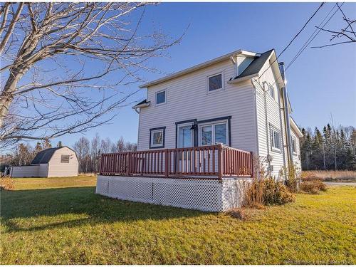 2983 Chiasson, Bas-Caraquet, NB 