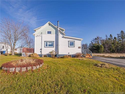 2983 Chiasson, Bas-Caraquet, NB 