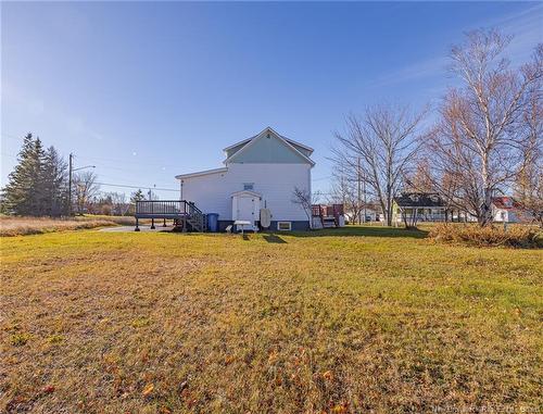 2983 Chiasson, Bas-Caraquet, NB 