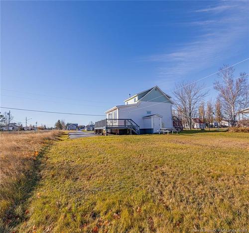 2983 Chiasson, Bas-Caraquet, NB 