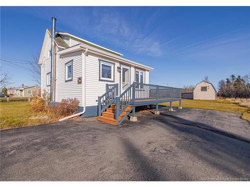 2983 Chiasson, Bas-Caraquet, NB 