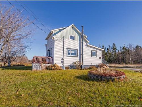 2983 Chiasson, Bas-Caraquet, NB 