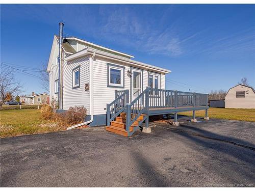 2983 Chiasson, Bas-Caraquet, NB 