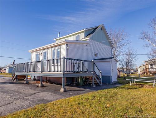 2983 Chiasson, Bas-Caraquet, NB 