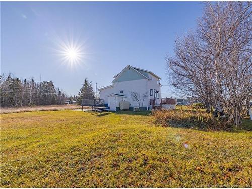 2983 Chiasson, Bas-Caraquet, NB 