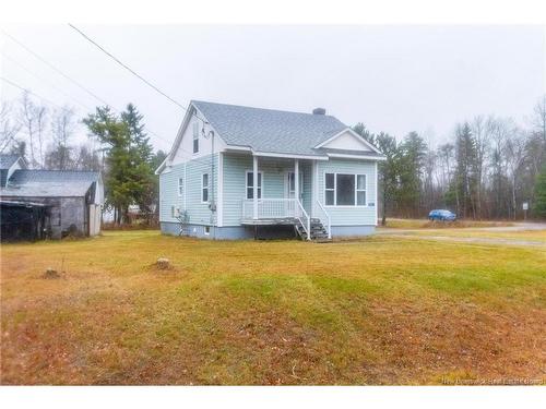 9927 134 Rte, Aldouane, NB 