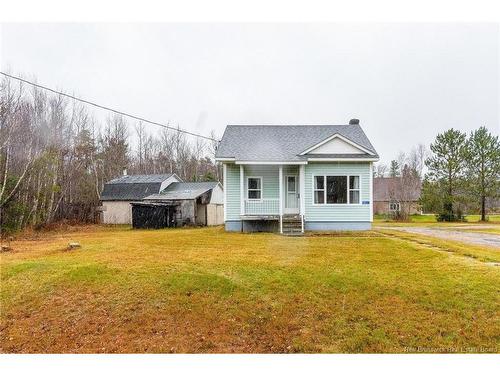 9927 134 Rte, Aldouane, NB 