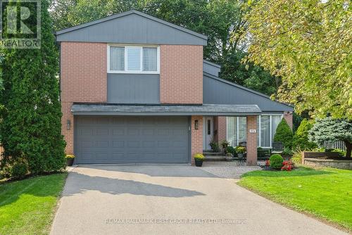 1974 Spruce Hill Road, Pickering, ON - Outdoor