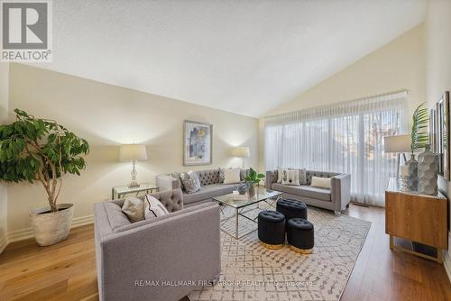 1974 Spruce Hill Road, Pickering, ON - Indoor Photo Showing Living Room