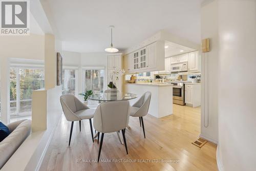 1974 Spruce Hill Road, Pickering, ON - Indoor Photo Showing Dining Room