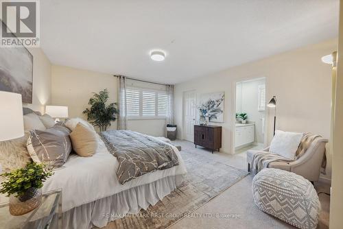 1974 Spruce Hill Road, Pickering, ON - Indoor Photo Showing Bedroom