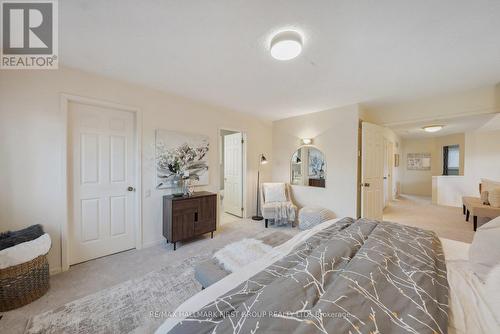 1974 Spruce Hill Road, Pickering, ON - Indoor Photo Showing Bedroom