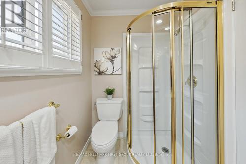 1974 Spruce Hill Road, Pickering, ON - Indoor Photo Showing Bathroom