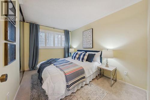 1974 Spruce Hill Road, Pickering, ON - Indoor Photo Showing Bedroom