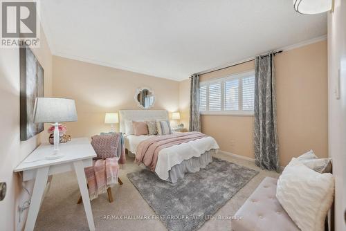 1974 Spruce Hill Road, Pickering, ON - Indoor Photo Showing Bedroom