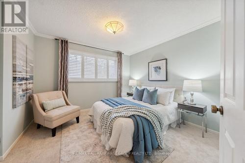 1974 Spruce Hill Road, Pickering, ON - Indoor Photo Showing Bedroom