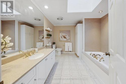 1974 Spruce Hill Road, Pickering, ON - Indoor Photo Showing Bathroom