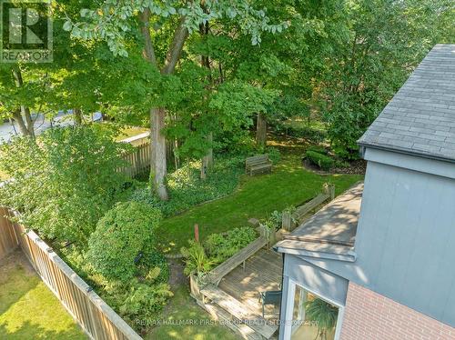 1974 Spruce Hill Road, Pickering, ON - Outdoor