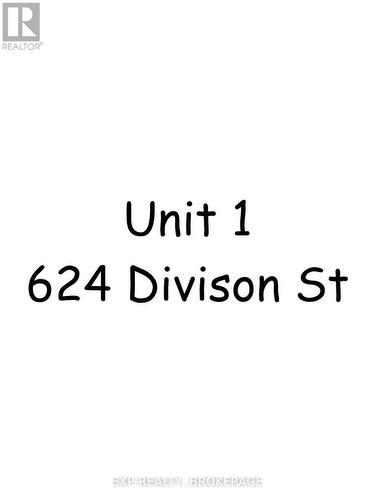 624-626 Division Street, Kingston (East Of Sir John A. Blvd), ON - Other