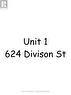 624-626 Division Street, Kingston (East Of Sir John A. Blvd), ON  - Other 