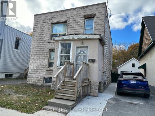 624-626 Division Street, Kingston (East Of Sir John A. Blvd), ON - Outdoor With Facade