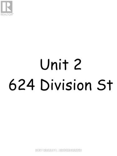 624-626 Division Street, Kingston (East Of Sir John A. Blvd), ON - Other