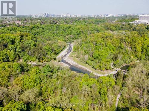 127 Weir Crescent, Toronto, ON - Outdoor With View