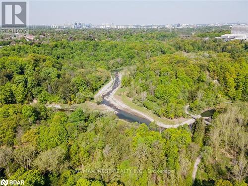 127 Weir Crescent, Toronto, ON - Outdoor With View