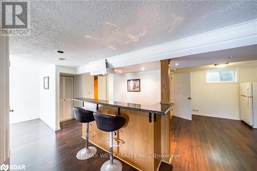 127 Weir Crescent, Toronto, ON - Indoor