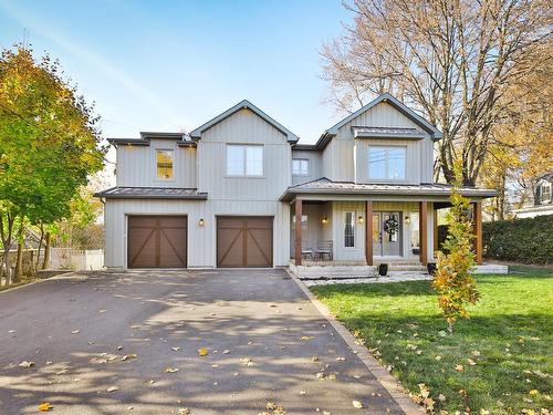 Frontage - 15 Rue Lafontaine, Chambly, QC - Outdoor With Facade