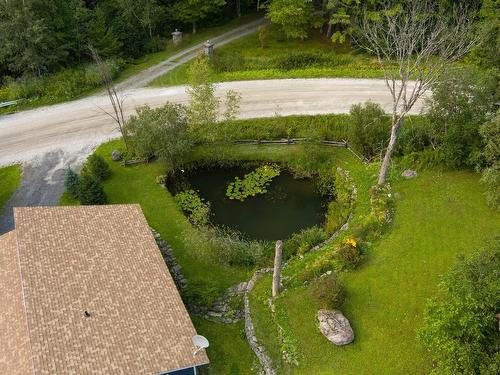 Aerial photo - 4 Ch. Paige, Bolton-Ouest, QC - Outdoor With View