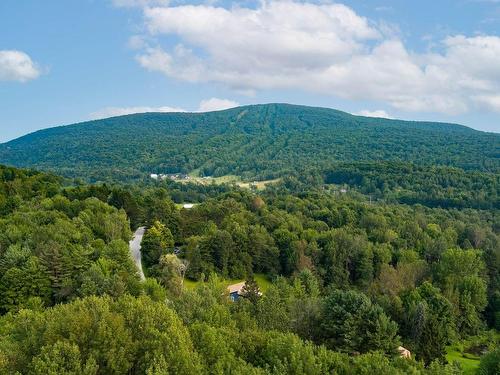 Aerial photo - 4 Ch. Paige, Bolton-Ouest, QC - Outdoor With View