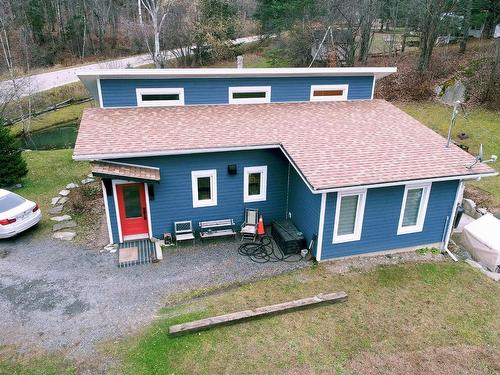 Frontage - 4 Ch. Paige, Bolton-Ouest, QC - Outdoor