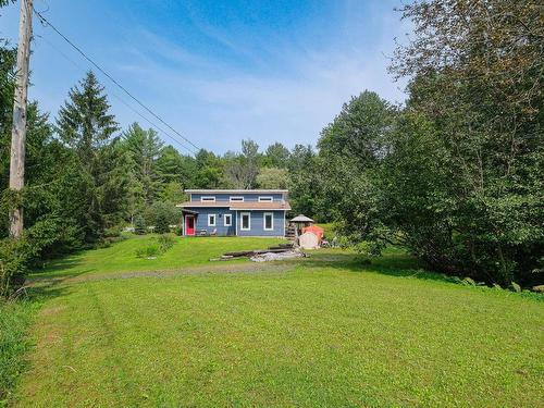 Frontage - 4 Ch. Paige, Bolton-Ouest, QC - Outdoor