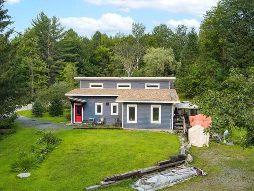 Frontage - 4 Ch. Paige, Bolton-Ouest, QC - Outdoor